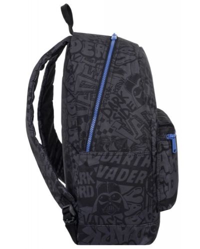 Školski ruksak Cool Pack Cross - Star Wars, 23 l - 2