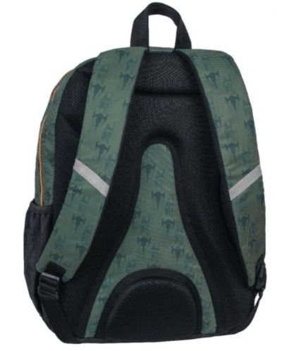 Školski ruksak Cool Pack Rider - The Mandalorian, 27 l - 3