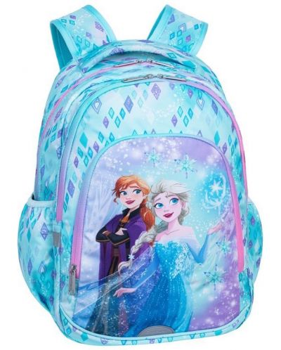 Školski ruksak Cool Pack Prime - Frozen - 1