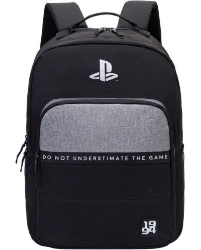Školski ruksak Kstationery PlayStation - Igra, s 1 pretincem - 1