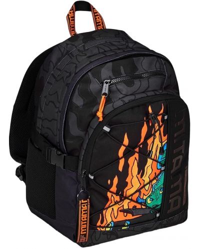 Školski ruksak Mitama BDBF - Hellblack, 32 l - 1