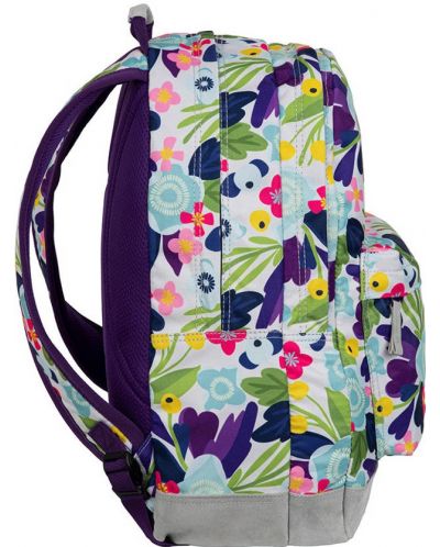 Školski ruksak Cool Pack Scout - Flower Me, 27 l  - 2