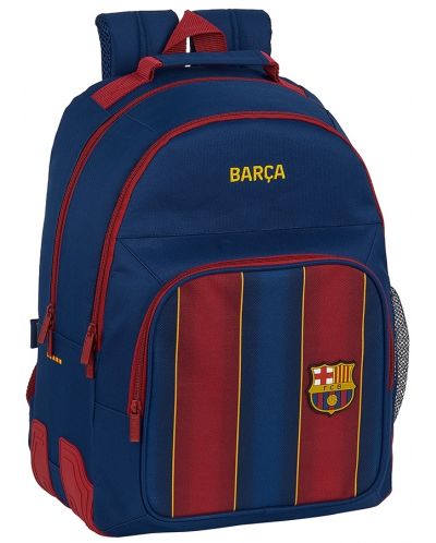 Školski ruksak Safta F.C. Barcelona - 15 l - 1