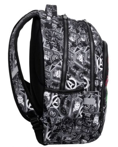 Školski ruksak Cool Pack Prime - The Avengers, 23 l - 2