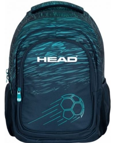 Školski ruksak Astra Head - Šampion, 2 pretinca, 29 l - 1