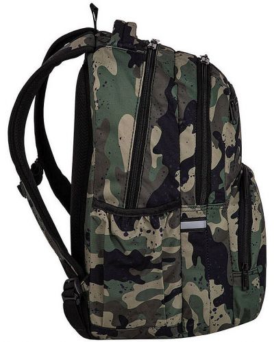 Školski ruksak Cool Pack Pick - Danger, 23 l - 2
