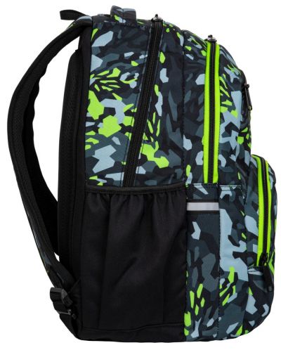 Školski ruksak Cool Pack Pick - Lizzard, 23 l - 2