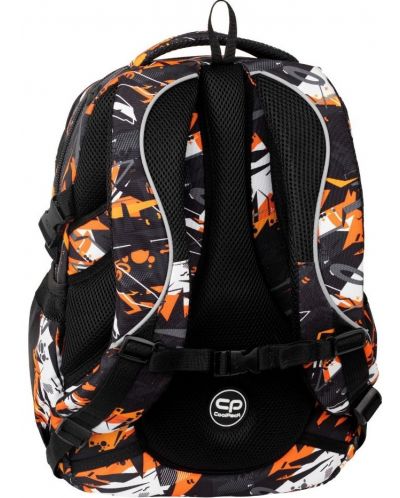 Školski ruksak Cool Pack Factor - Crash, 29 l - 3