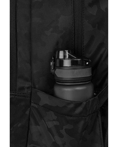 Školski ruksak Cool Pack Trooper - Black - 4