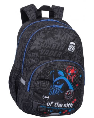 Školski ruksak Cool Pack Rider - Star Wars, 27 l - 1