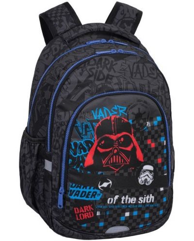 Školski ruksak Cool Pack Prime - Star Wars - 1