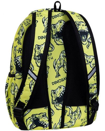 Školski ruksak Cool Pack Pick - Dino Adventure, 23 l - 3