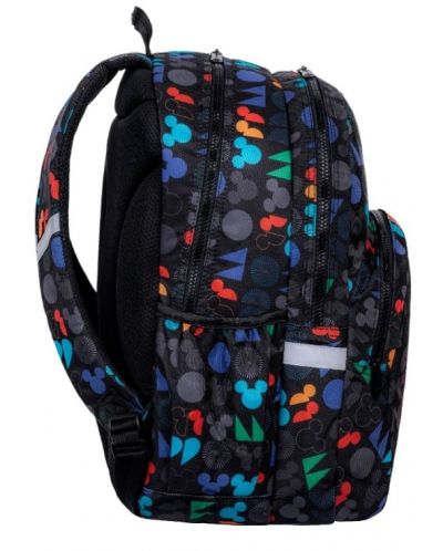 Školski ruksak Cool Pack Rider - Mickey Mouse, 27 l - 2