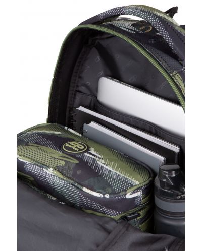 Školski ruksak Cool Pack Break - Gecko - 5