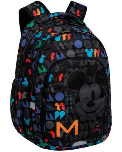 Školski ruksak Cool Pack Prime - Mickey Mouse - 1