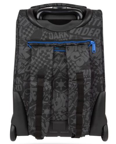 Školski ruksak na kotače Cool Pack Compact - Star Wars, 36 l - 3