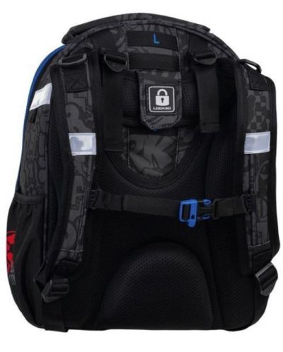 Školski ruksak Cool Pack Turtle - Star Wars, 25 l - 3