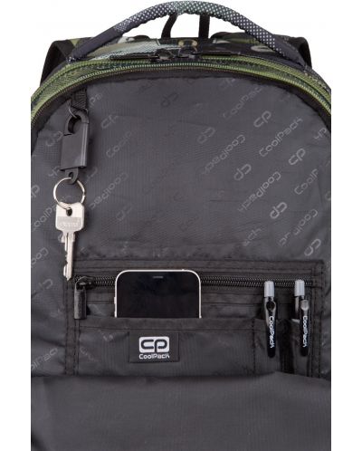 Školski ruksak Cool Pack Break - Gecko - 6