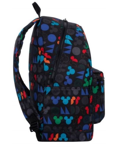 Školski ruksak Cool Pack Cross - Mickey Mouse, 23 l - 2