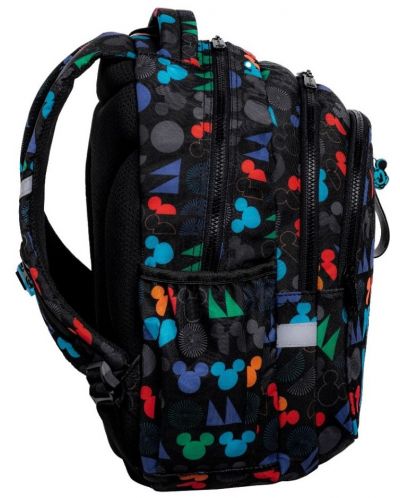 Školski ruksak Cool Pack Jerry - Mickey Mouse, 21 l - 2