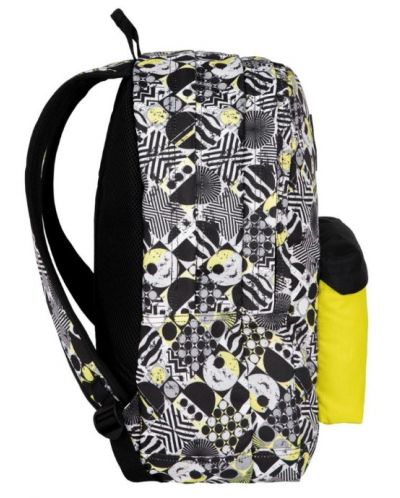 Školski ruksak Cool Pack Scout - Tic Tac, 27 l - 2