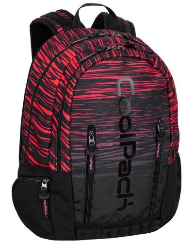 Školski ruksak Cool Pack Impact - Sunset, 25 l - 1