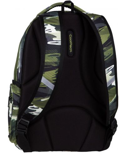 Školski ruksak Cool Pack Break - Gecko - 3