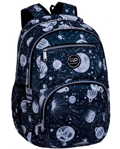 Školski ruksak Cool Pack Pick - Moon, 23 l - 1