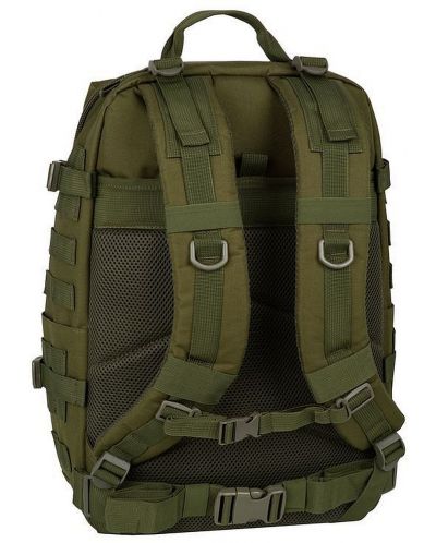 Školski ruksak Cool Pack Soldier - Khaki - 3