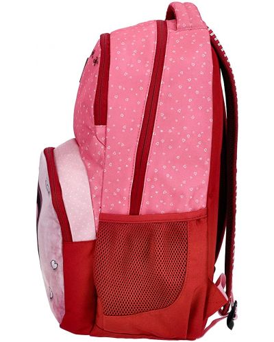 Školski ruksak Santoro Gorjuss - Little Love, 25 l - 3