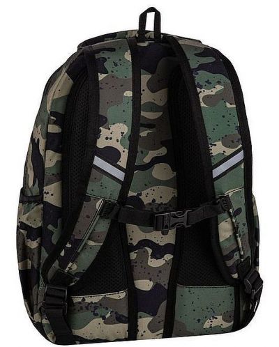 Školski ruksak Cool Pack Pick - Danger, 23 l - 3