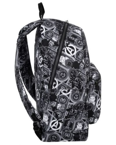 Školski ruksak Cool Pack Cross - The Avengers, 23 l - 2