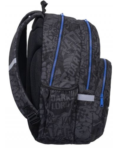 Školski ruksak Cool Pack Rider - Star Wars, 27 l - 2