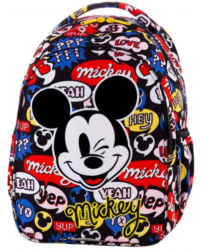 Školski ruksak Cool Pack Joy S - Mickey Mouse - 1
