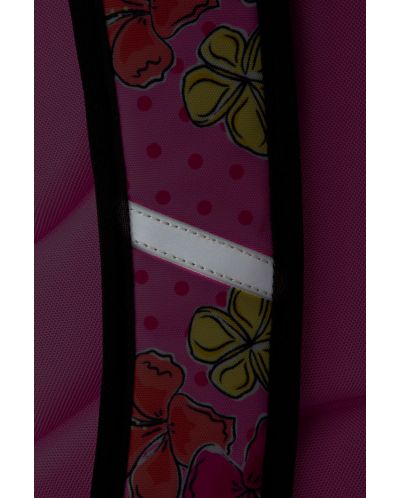 Školski svjetleći LED ruksak Cool Pack Spark L - Minnie Mouse Tropical - 8