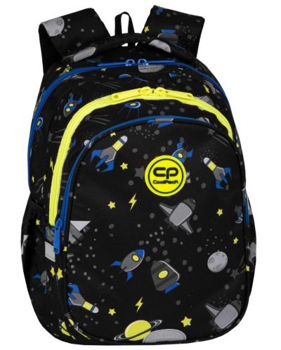 Školski ruksak Cool Pack Jerry - Atlantis, 21 l - 1