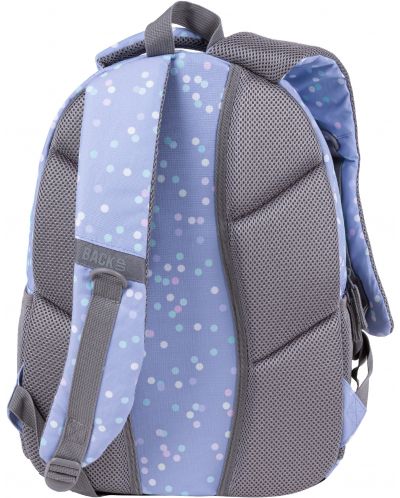 Školska torba Derform BackUp - Dots - 5