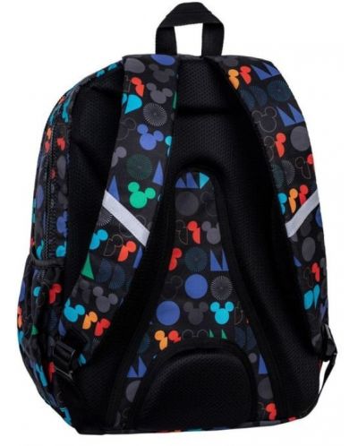 Školski ruksak Cool Pack Rider - Mickey Mouse, 27 l - 3