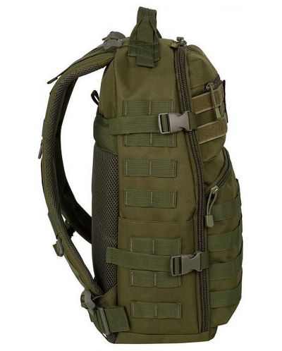 Školski ruksak Cool Pack Soldier - Khaki - 2