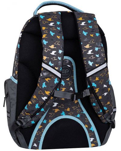 Školski ruksak Cool Pack Loop - Duck Up, 27 l - 3