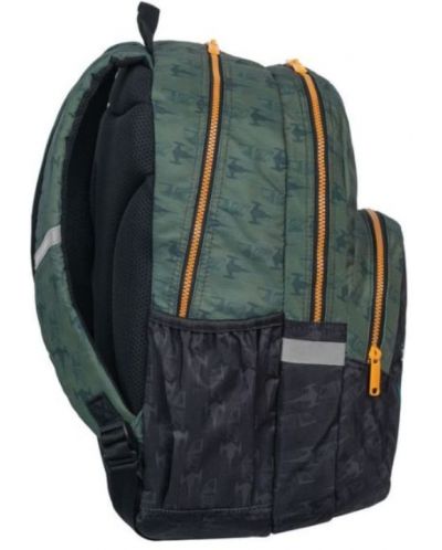 Školski ruksak Cool Pack Rider - The Mandalorian, 27 l - 2