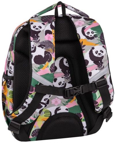 Školski ruksak Cool Pack Jerry - Panda Gang - 3