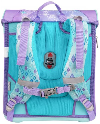 Školski ruksak Cool Pack Teneris - Frozen, 18 l - 3