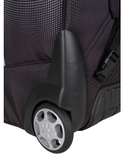 Školski ruksak na kotačima Cool Pack Gradient - Compact, Grey - 5