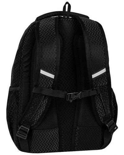 Školski ruksak Cool Pack Pick - Trace Net, 23 l - 3