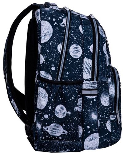 Školski ruksak Cool Pack Pick - Moon, 23 l - 2