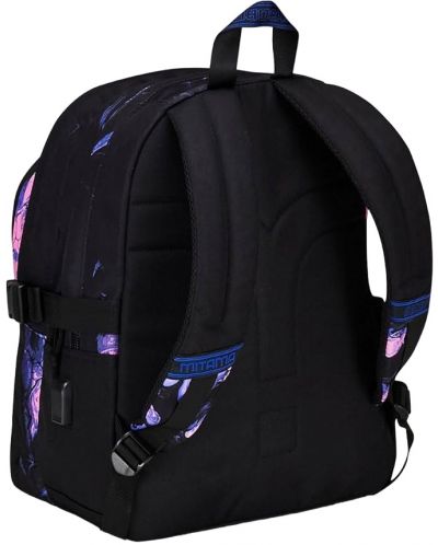 Školski ruksak Mitama BDBF - Pink Smoke, 32 l - 4