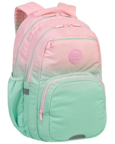 Školski ruksak Cool Pack Pick - Gradient Strawberry, 23 l - 1