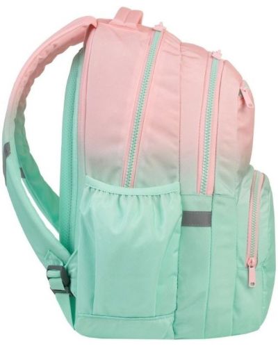Školski ruksak Cool Pack Pick - Gradient Strawberry, 23 l - 2