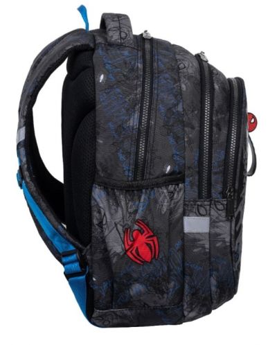 Školski ruksak Cool Pack Jerry - Spider-Man, 21 l - 2